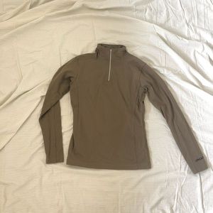 Vintage Spyder Thermal